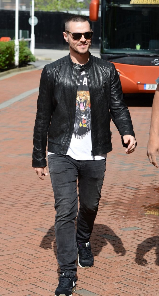 McBusted tour a sell out