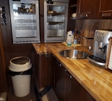 Jumbocruiser : Band Buses, Nightliners, Sleeper Buses